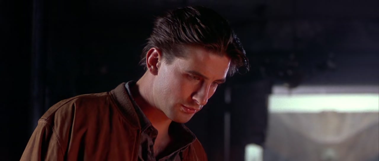 Backdraft Screenshot