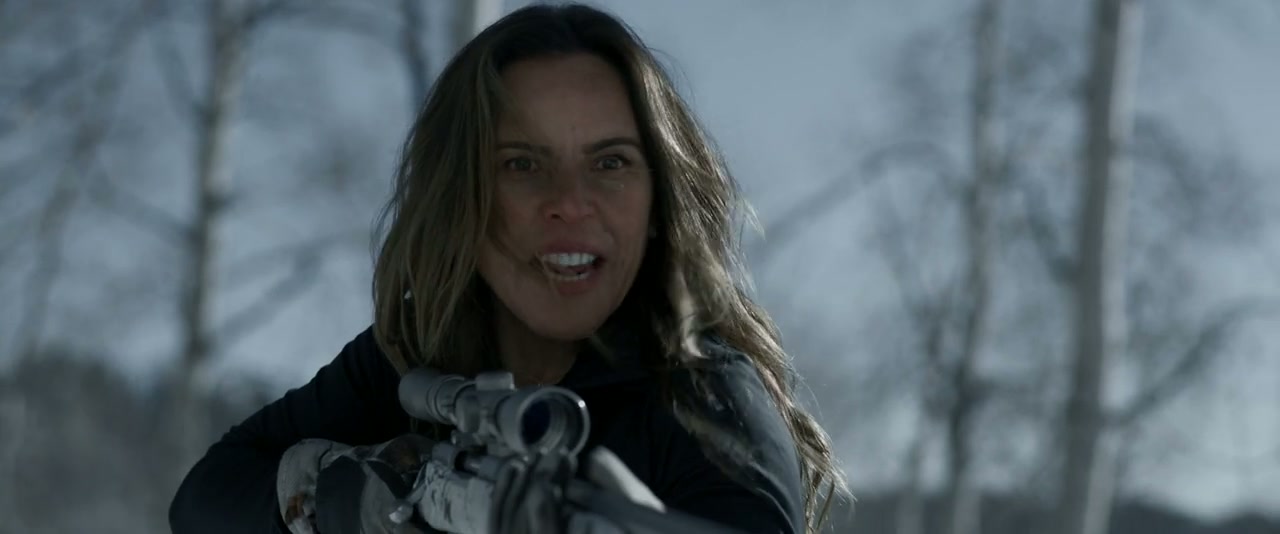 Hunting Ava Bravo Screenshot