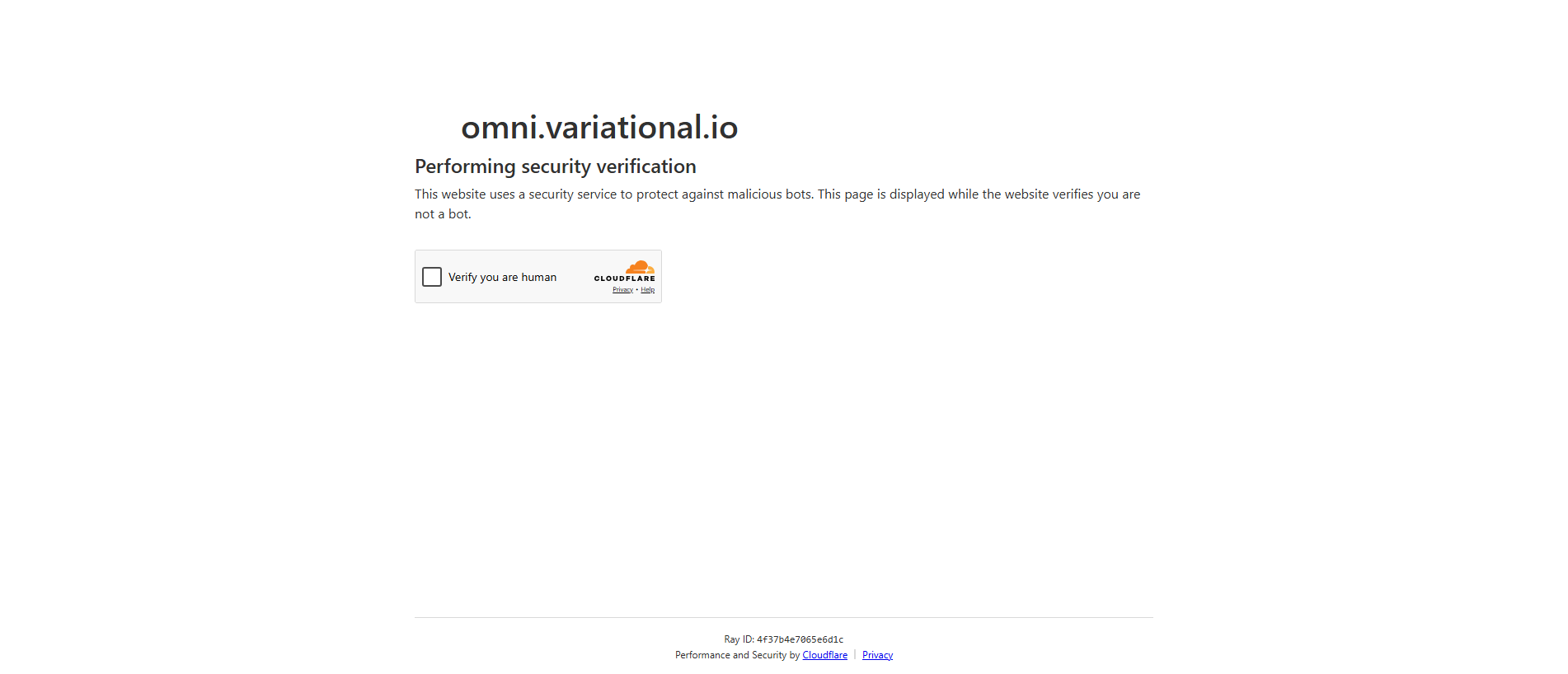 Stored capture of va5iational.io