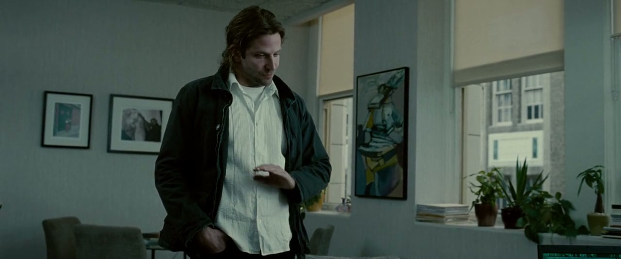 Limitless Screenshot