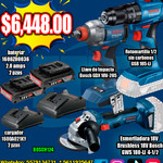 BOSCH124
