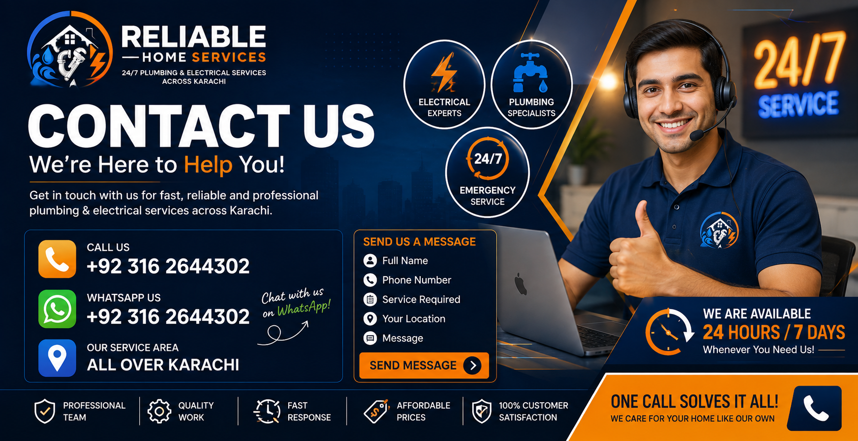 Contact Us