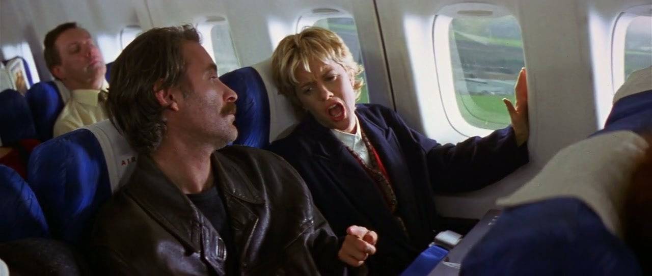 French Kiss Screenshot
