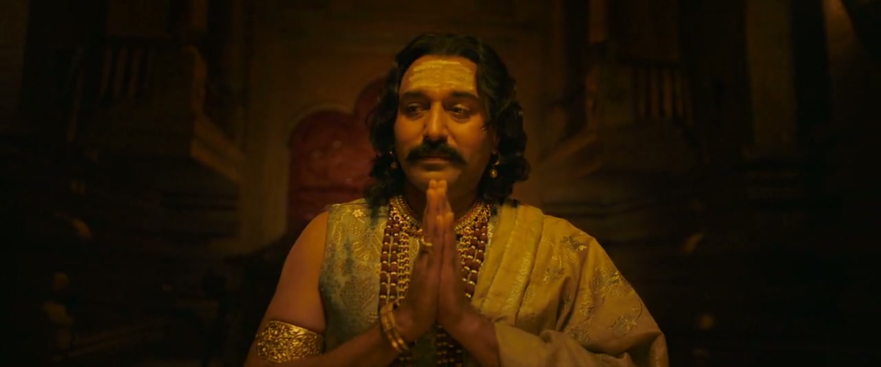 Ponniyin Selvan: Part I Screenshot
