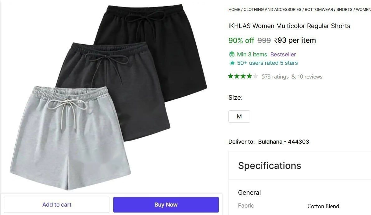 Women Multicolor Regular – Lowest Price Get 70% OFF Today