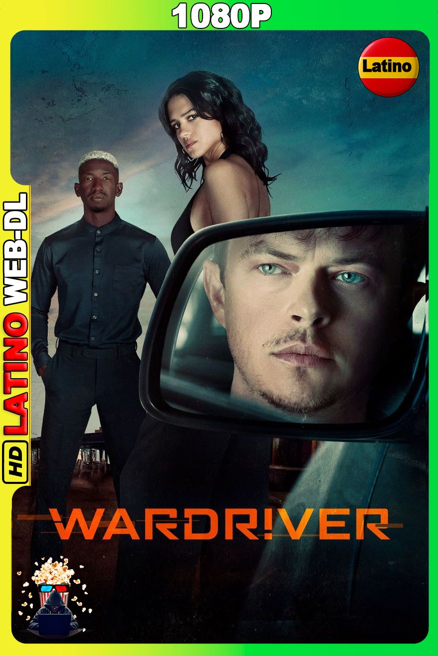 Wardriver (2026) [1080p] WEB-DL [Latino-Inglés]