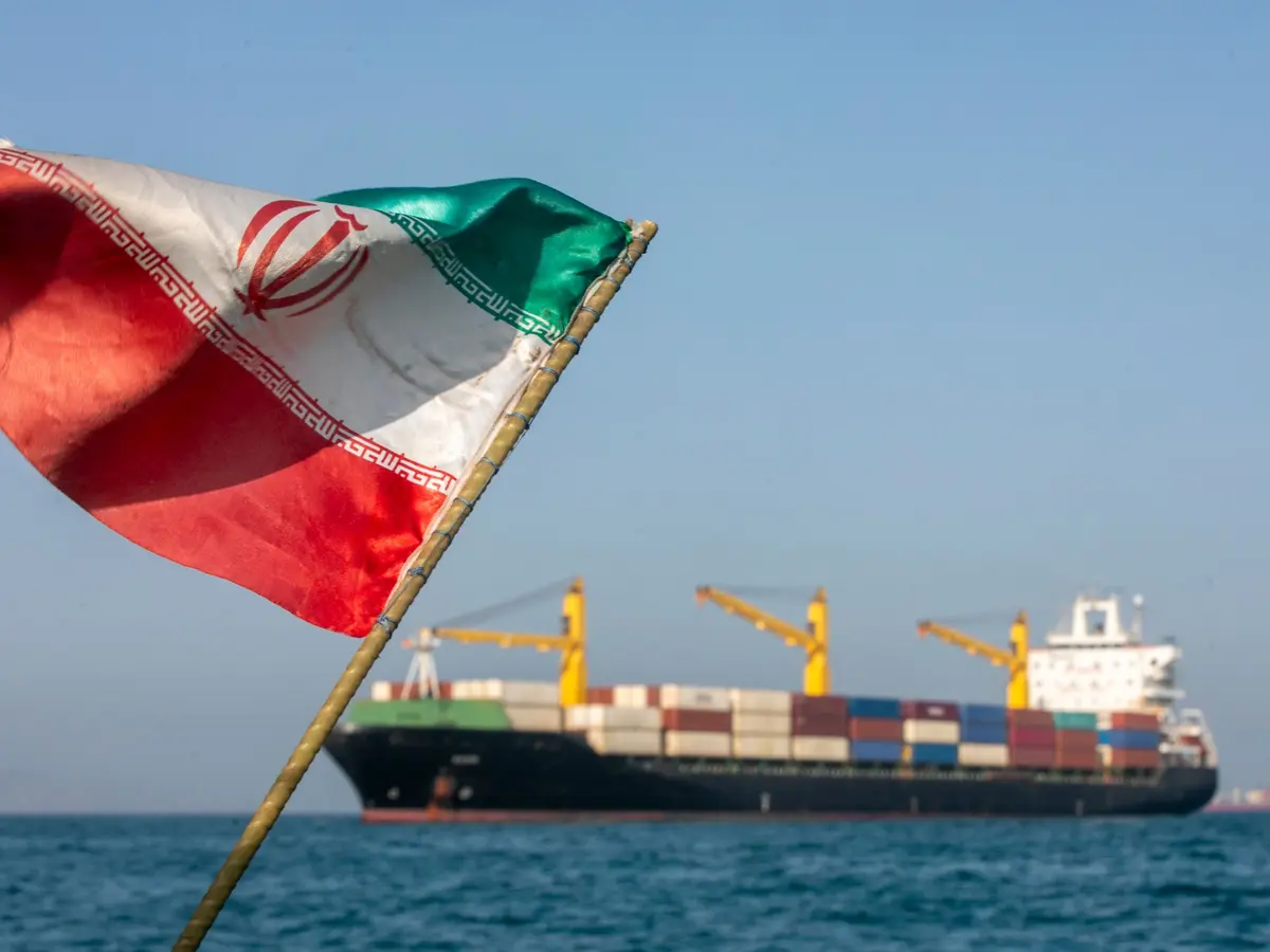 US-Iran Deal on the Horizon After Fresh Strikes