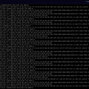 errors