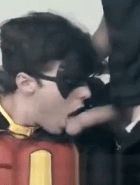 [IMAGE:https://i.ibb.co/SXKJfZ2/robin-sucking-cock.gif]