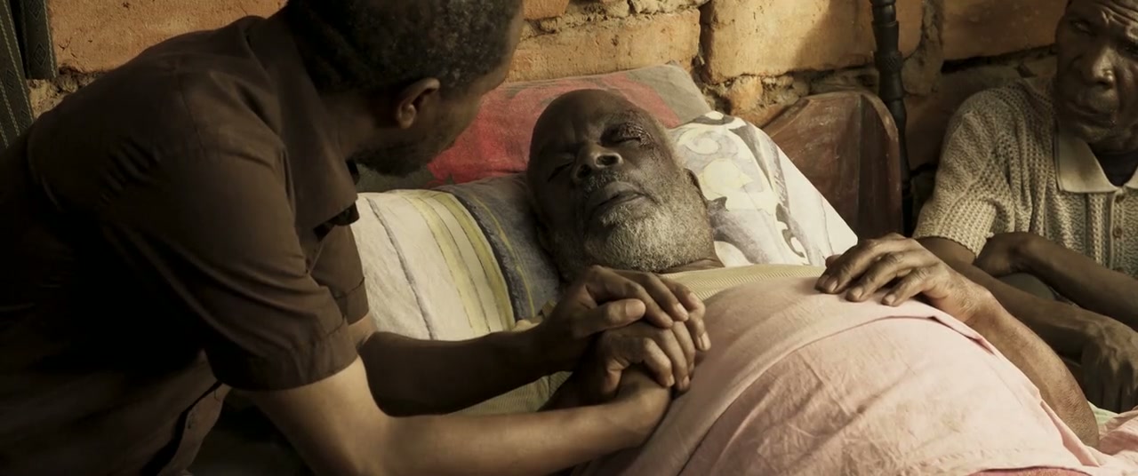 The Boy Who Harnessed the Wind Screenshot