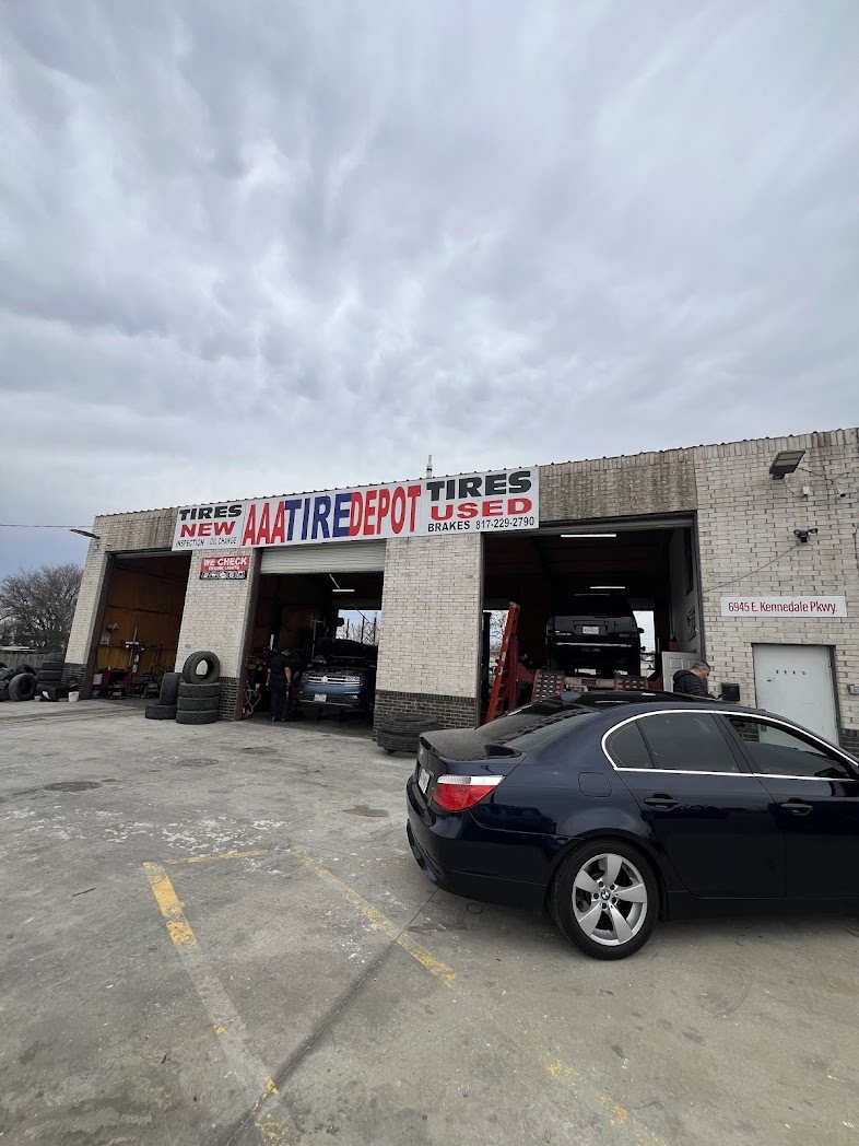 AAA Tire Depot photo 3