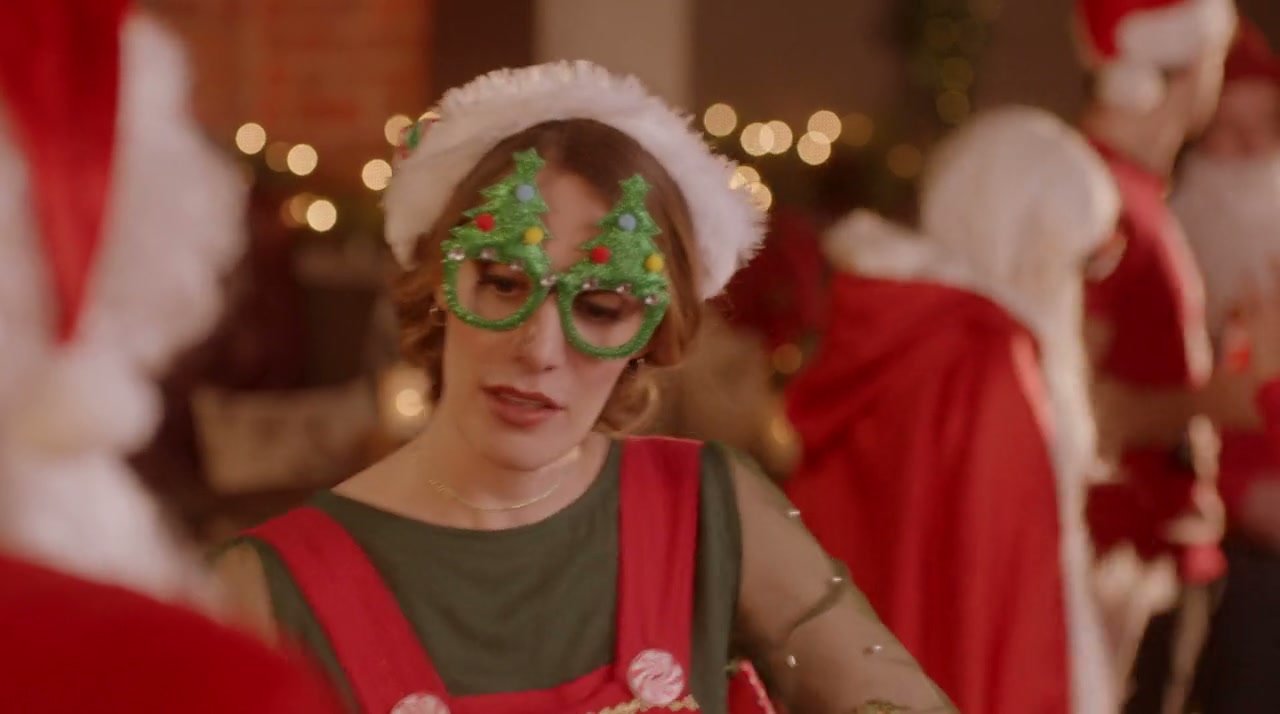 Secretly Santa Screenshot