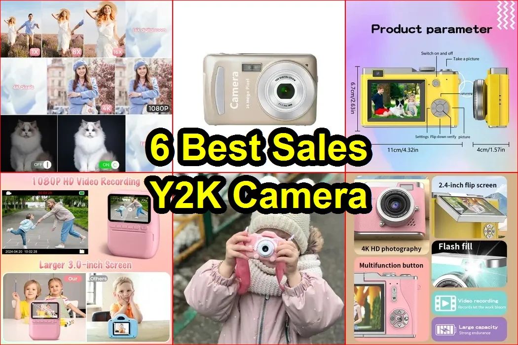 Y2K相機 評價