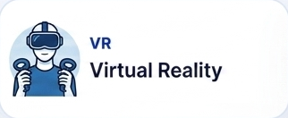 Virtual Reality card