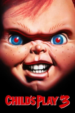 Laleczka Chucky 3 1991 Childs Play 3 MULTi.1080p.BluRay.x264.AC3.DTS-K37