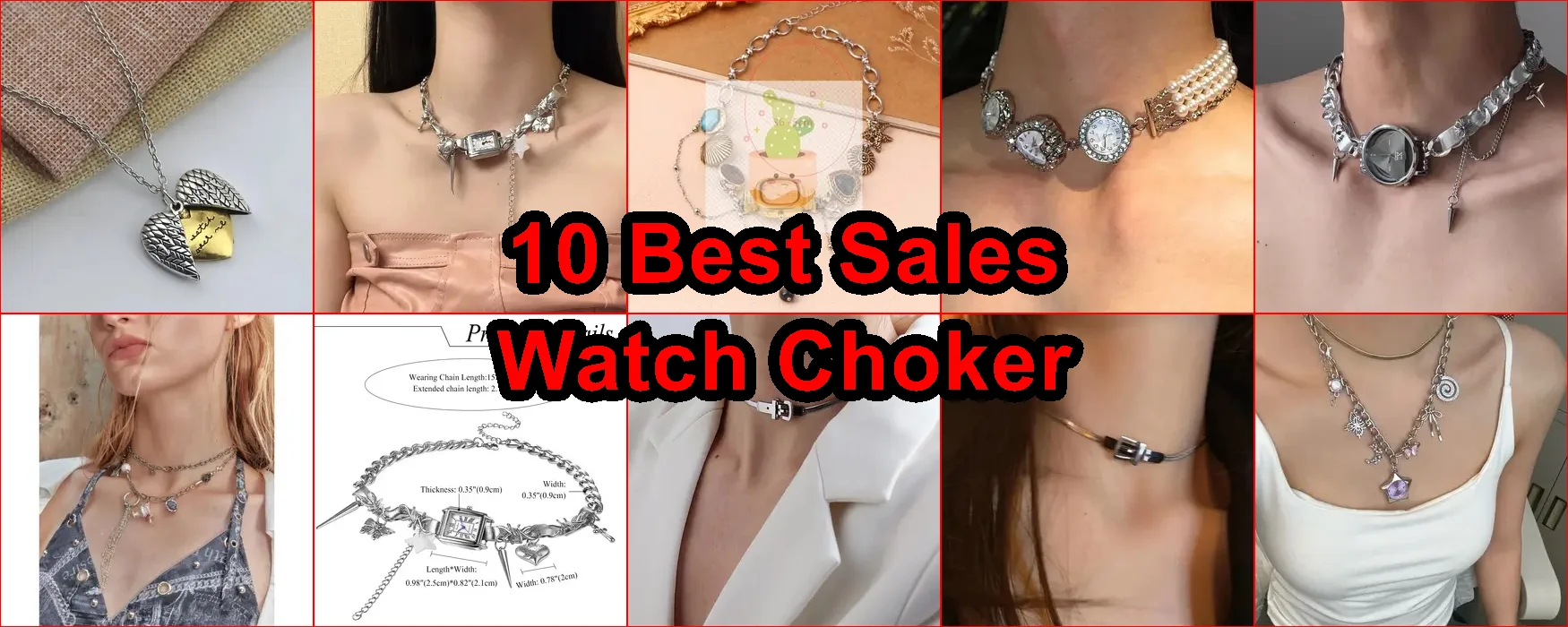 手錶項鍊 評價