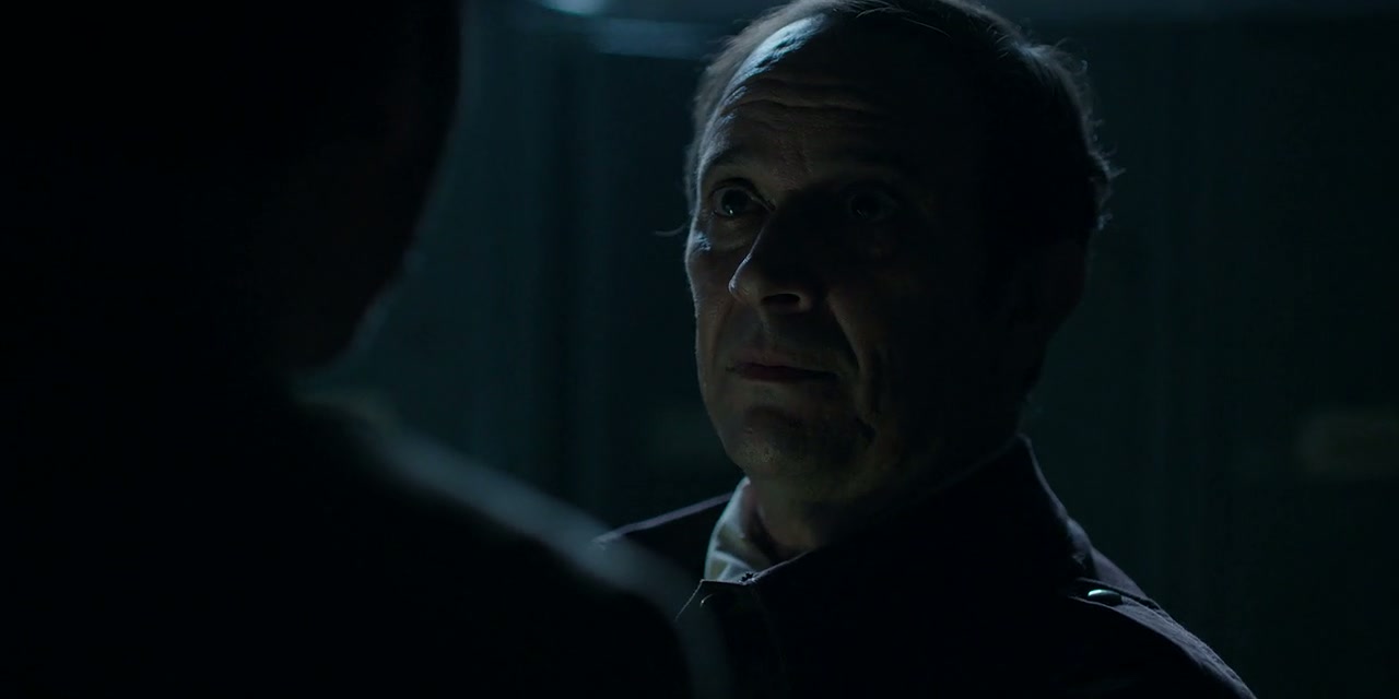 The Longest Night Screenshot