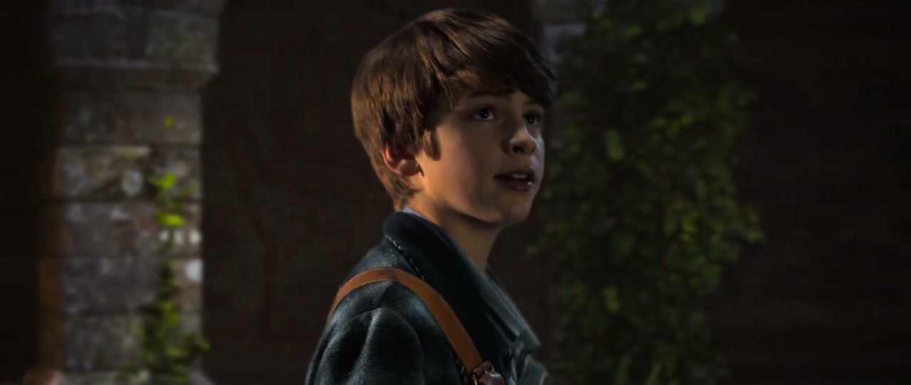 The Secret Kingdom Screenshot