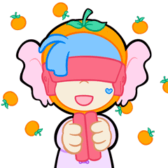新年大吉 (Happy New Year)