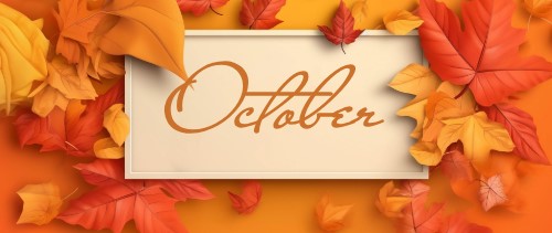 10October Banner