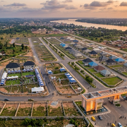 Asaba high-growth real estate corridor – LA’REALEZA asset