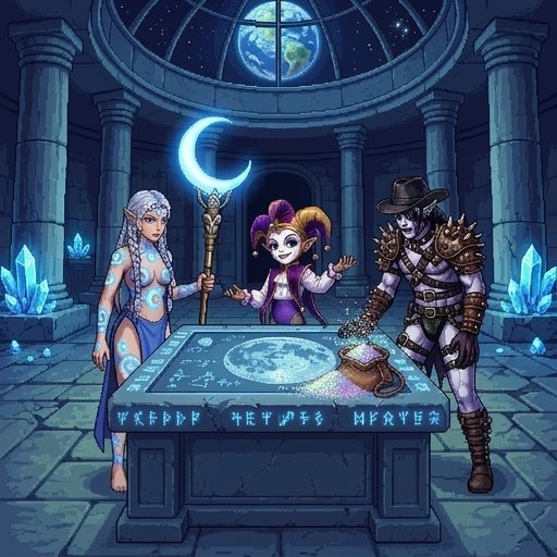 Lunar strategy2