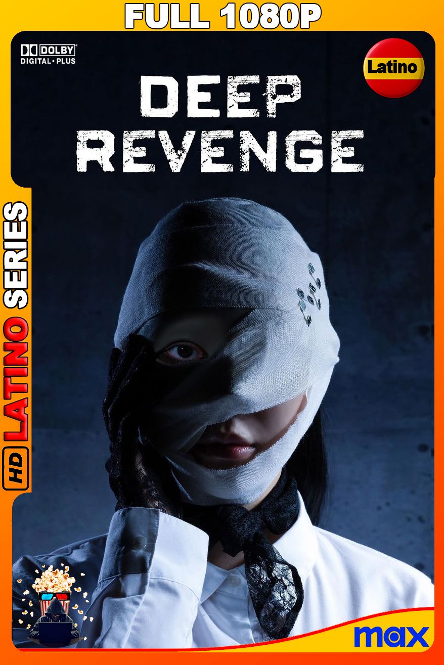 Profunda Venganza (2026) Temporada 1 [Full 1080p] {MAX} WEB-DL [Latino-Japones]