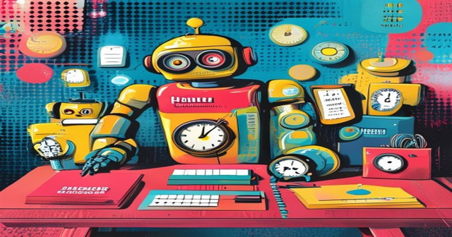 الأدوات الرقمية التي تعيد ترتيب يومك المهني — الأدوات الرقمية