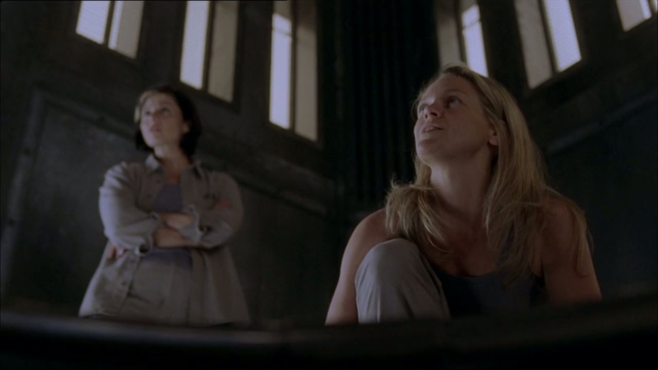 Cube Zero Screenshot