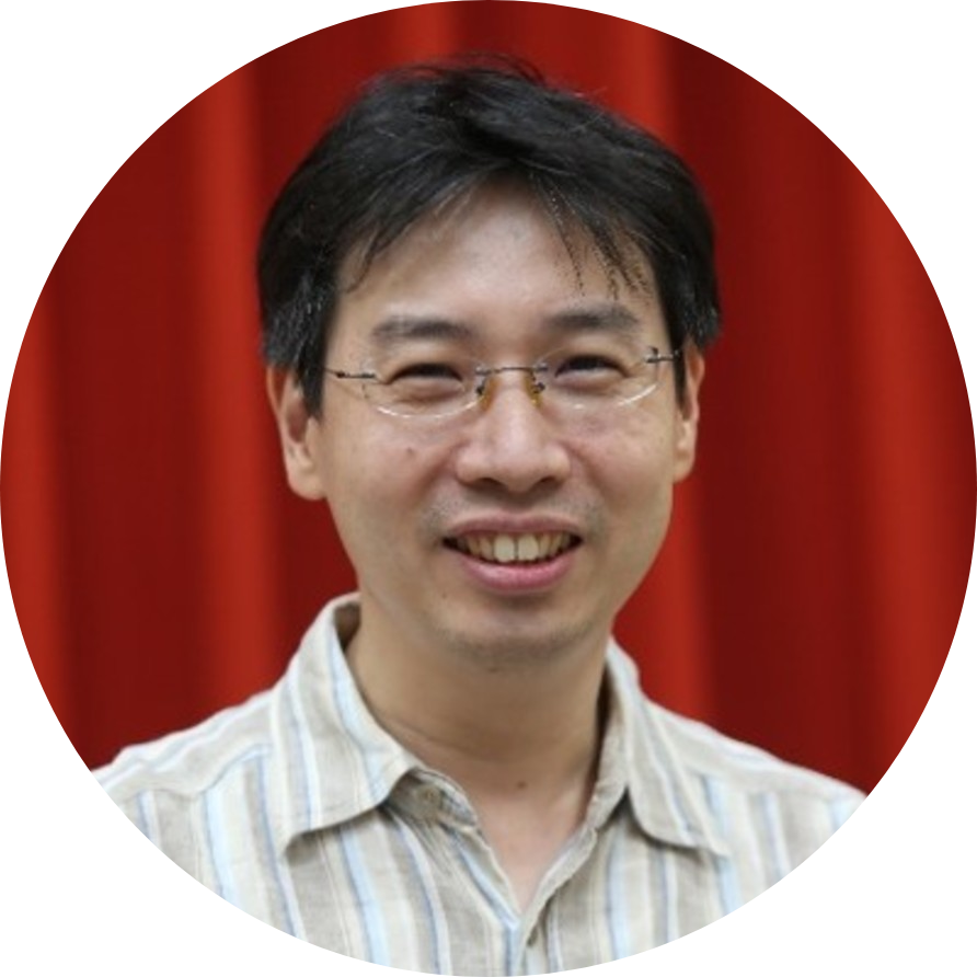 徐國能