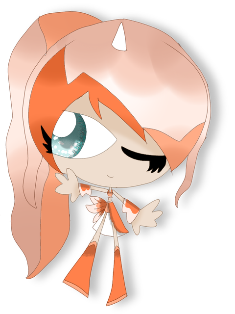 Goldeen