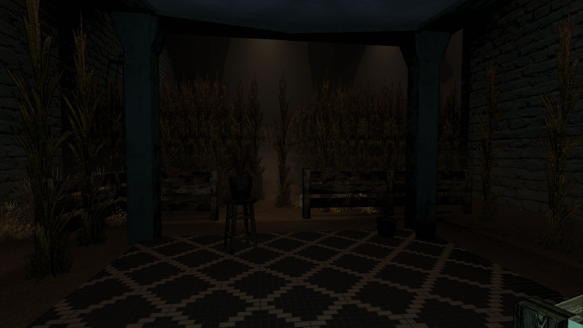 Rubber Rooms