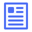 Resumonk logo