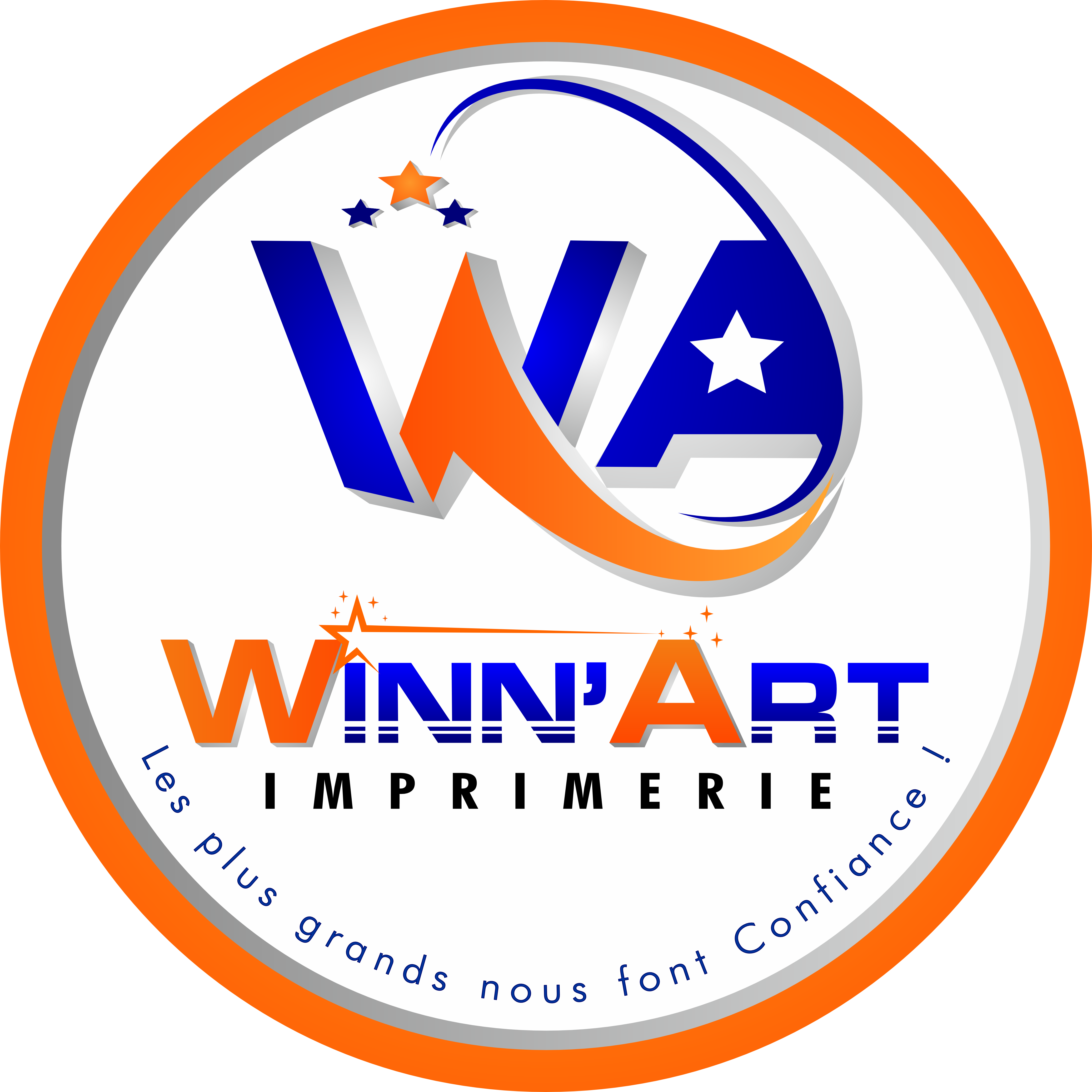 WINNART IMPRIMERIE