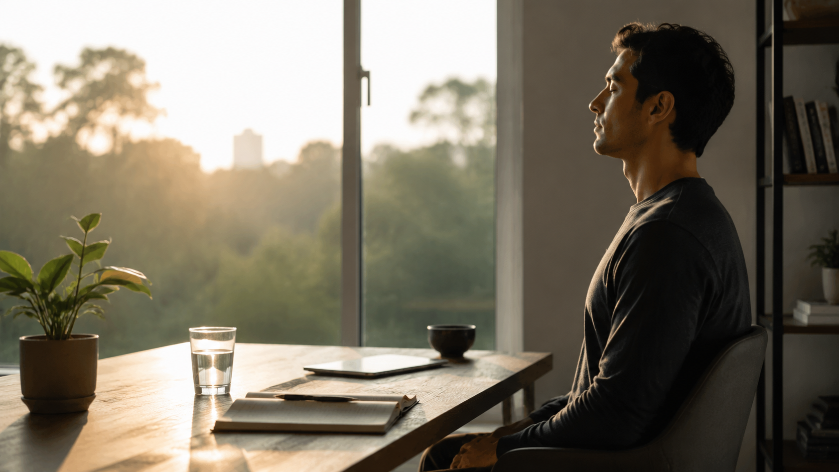 The Daily Habits of High Achievers: Small Practices That Create Exceptional Results