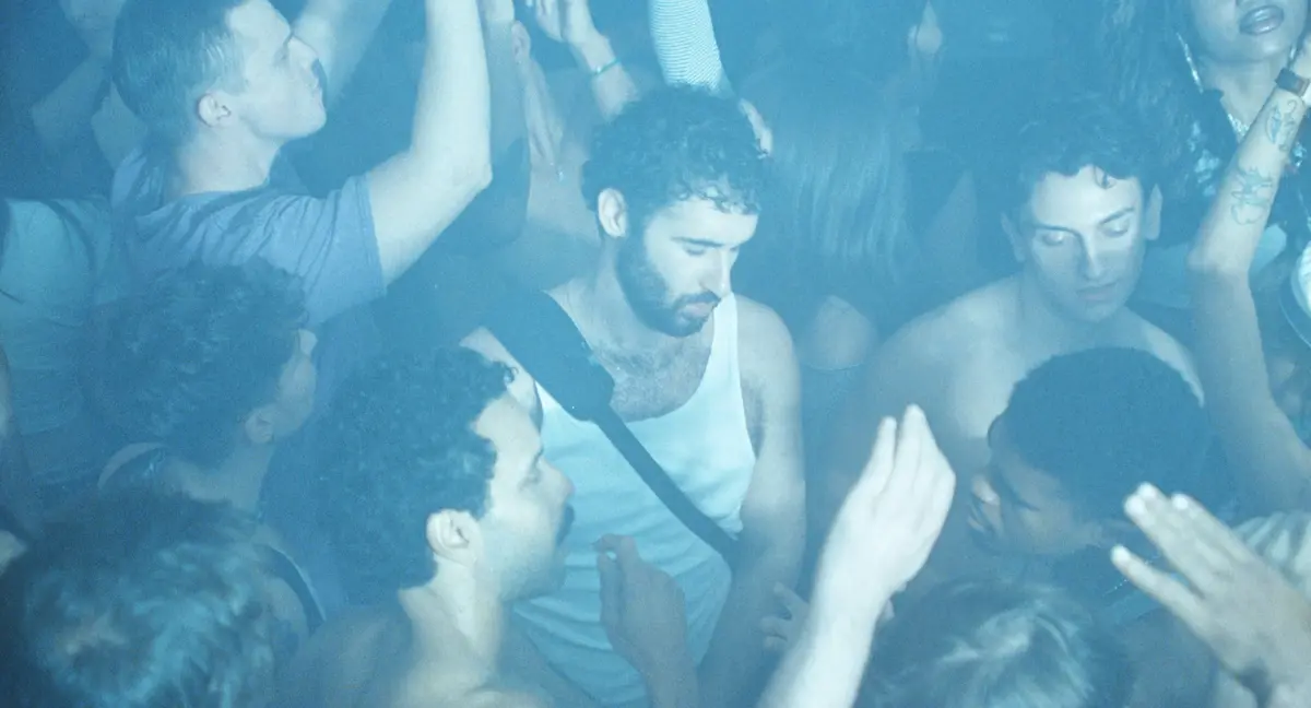 „Club Kid” debutează la Cannes: O poveste unică, gata de Oscar?