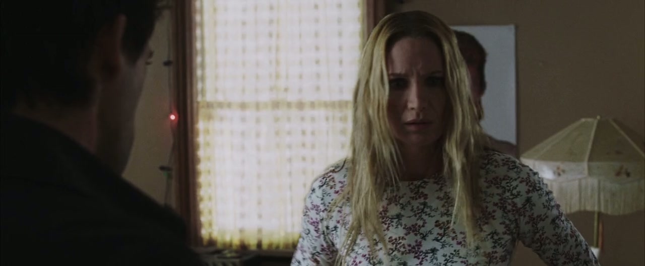 The Jacket Screenshot