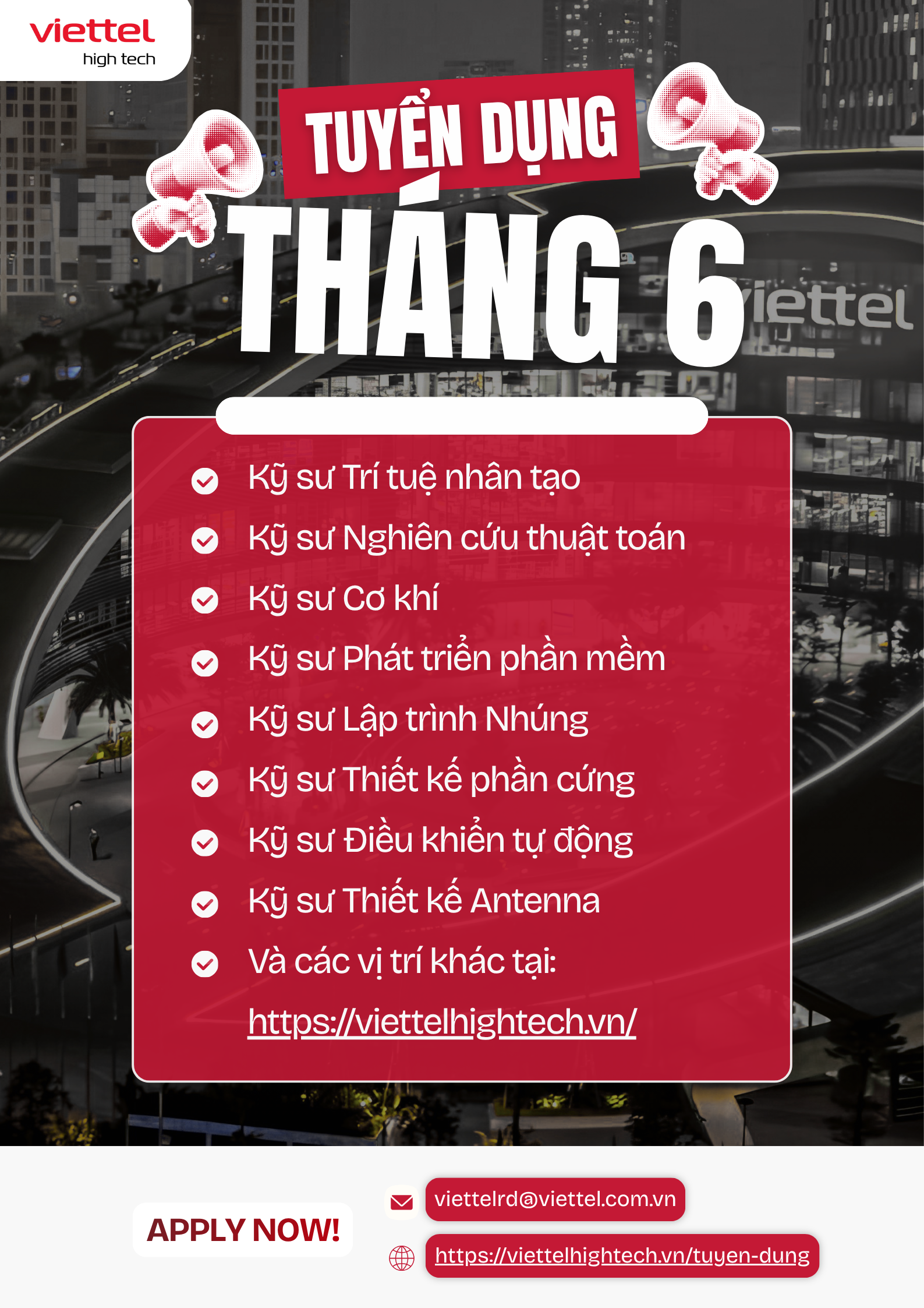 VHT ẢNH