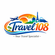Travel108 Company Logo