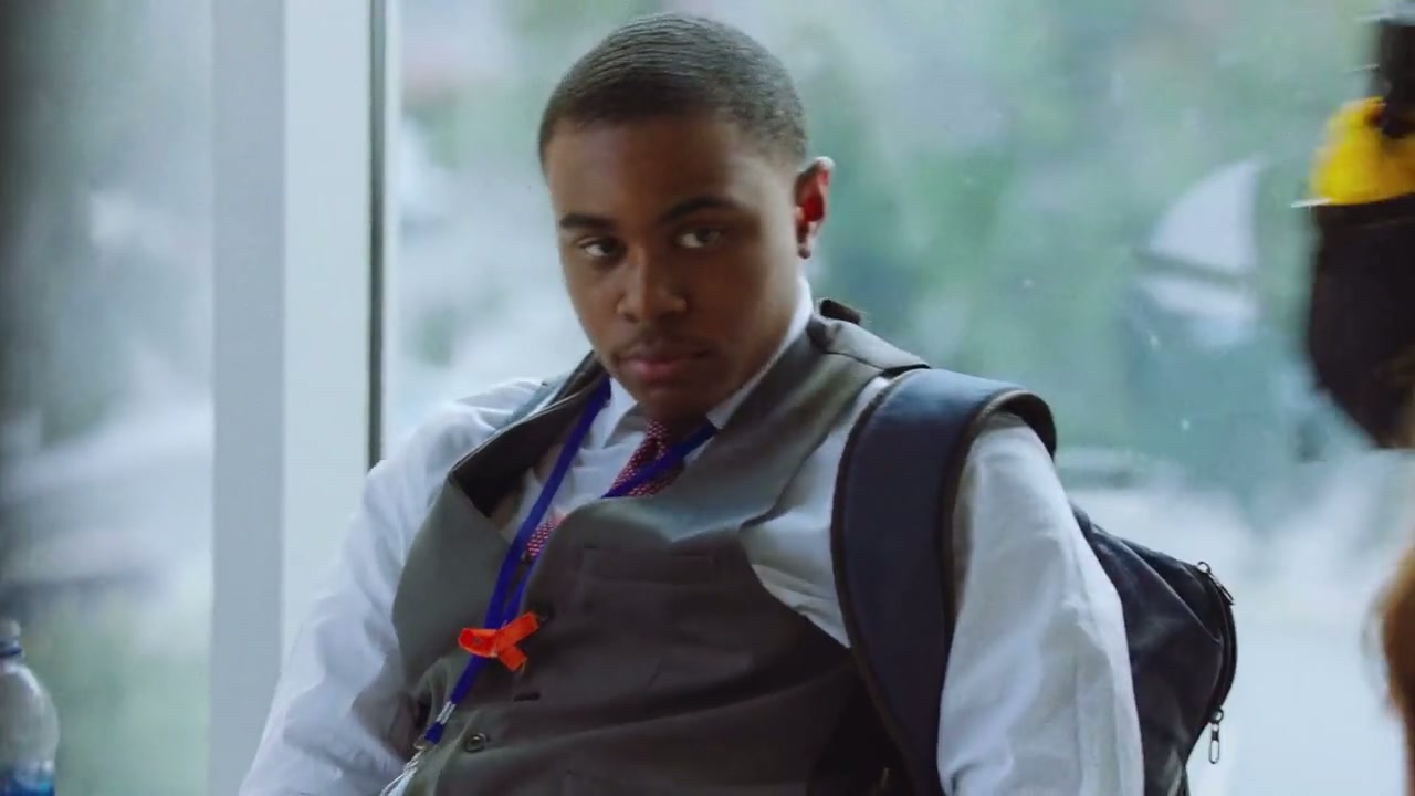 The Youth Governor Screenshot