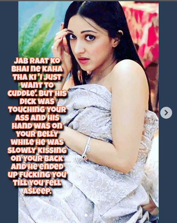 INCEST : Family Mein Pyar Romance or Sex