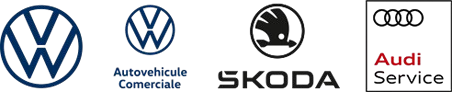 Logo VAG