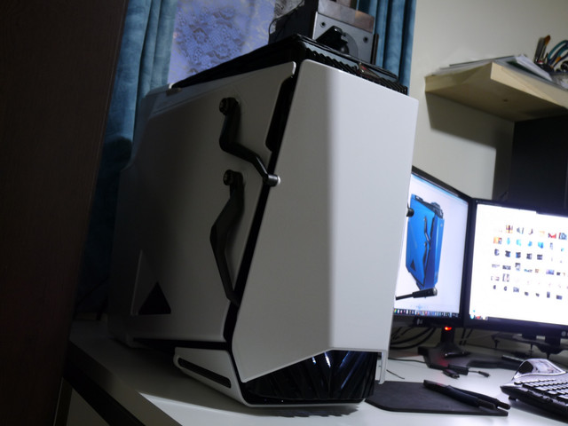 PC Project 256