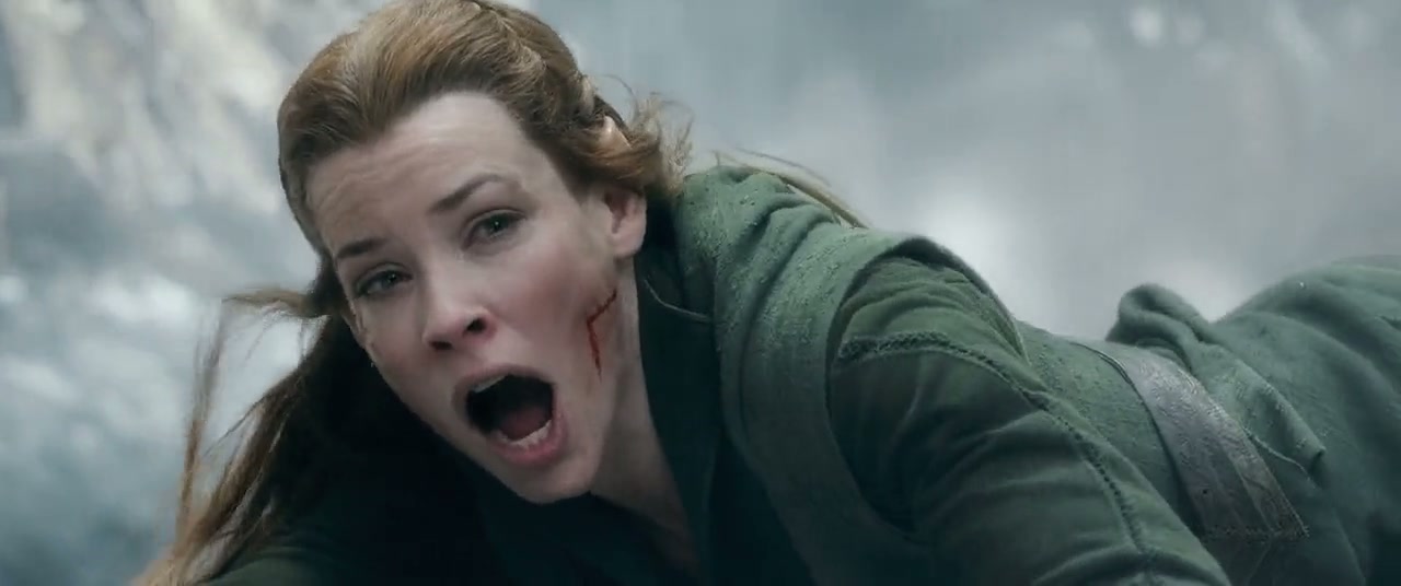 The Hobbit: The Battle of the Five Armies Screenshot