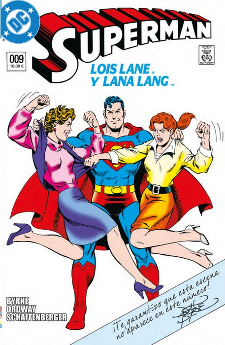 Biblioteca Superman 09