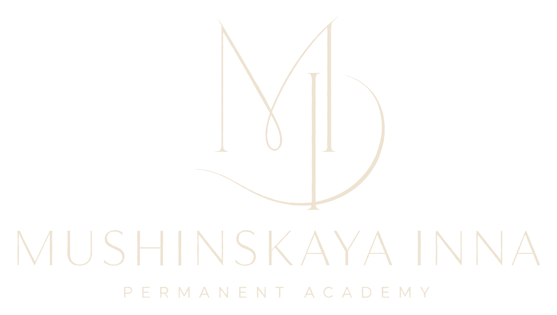 Mushinskaya Inna Permanent Academy