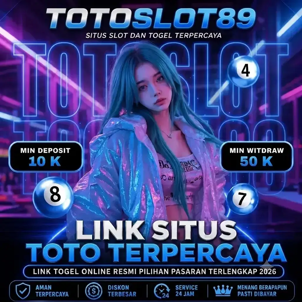 TOTOSLOT89