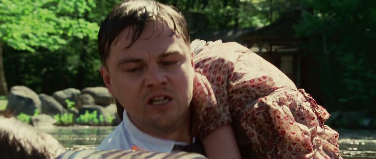 Shutter Island Screenshot