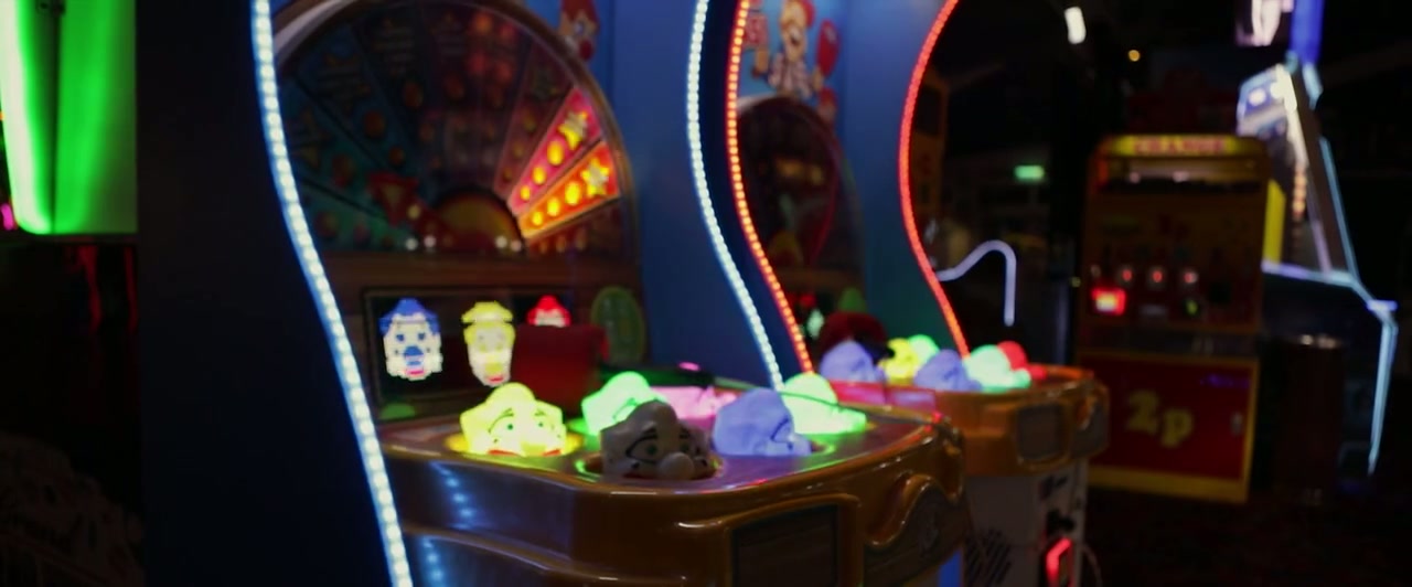 Punch Screenshot