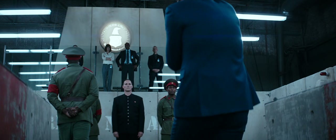 The Interview Screenshot